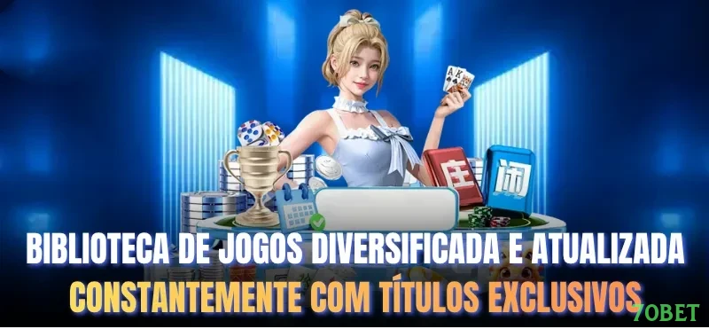Dicas de Slots 70bet