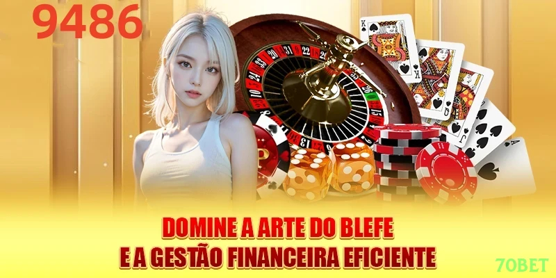 Termos Financeiros 70bet